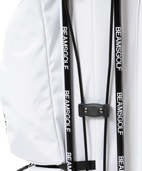 BEAMS GOLF（ビームスゴルフ）の「オリジナル スリムスタンド キャディ