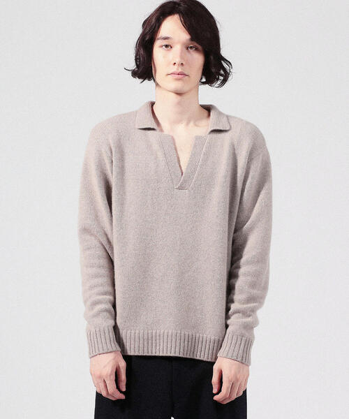 TOMORROWLAND （トゥモローランド）の「Rencontrant カシミヤセーブル