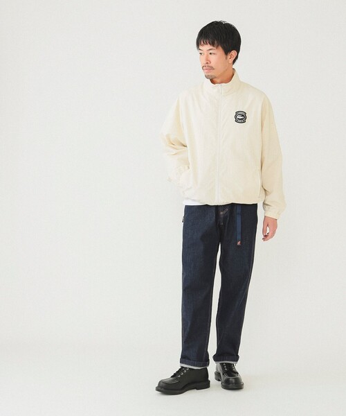 LACOSTE（ラコステ）の「LACOSTE for BEAMS / 別注 トラック