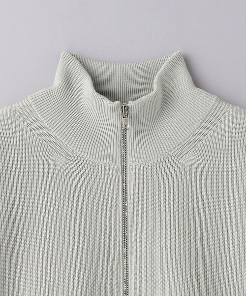 UNITED ARROWS（ユナイテッドアローズ）の「ジップアップ ドライバーズ