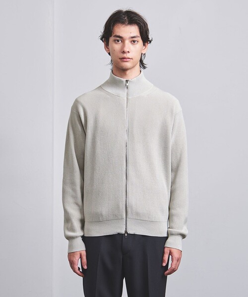 UNITED ARROWS（ユナイテッドアローズ）の「ジップアップ ドライバーズ