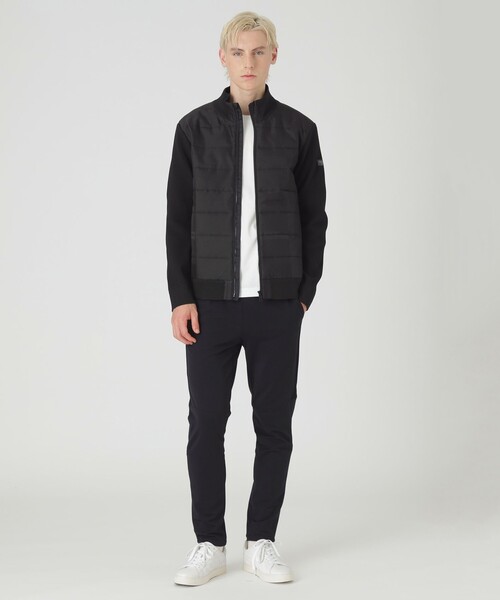 BLACK LABEL CRESTBRIDGE（ブラックレーベル・クレストブリッジ）の