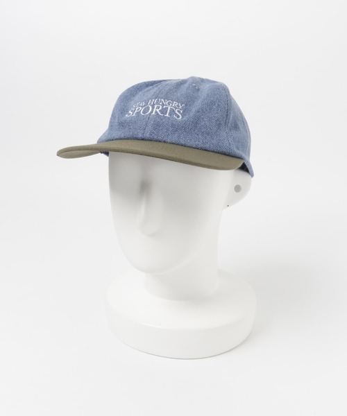 URBAN RESEARCH（アーバンリサーチ）の「STAY HUNGRY SPORTS 90s cap