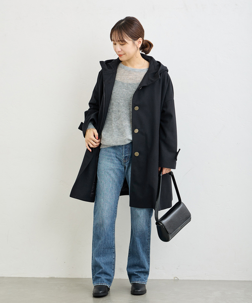 Traditional Weatherwear（トラディショナルウェザーウェア）の「別注