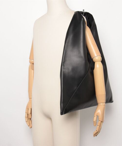 CLASSIC JAPANESE HANDBAG（ショルダーバッグ）｜MM6 Maison Margiela