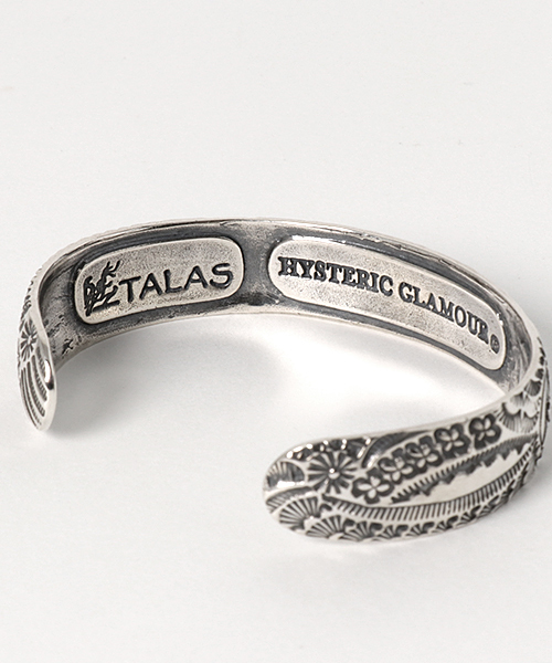 Hysteric Glamour バングル Hysteric Glamour バングル