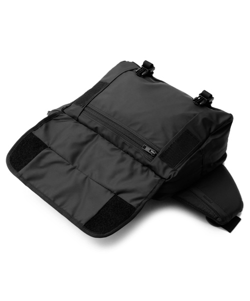 PORTER（ポーター）の「PORTER EXTREME WAIST BAG <B印 YOSHIDA SELECT
