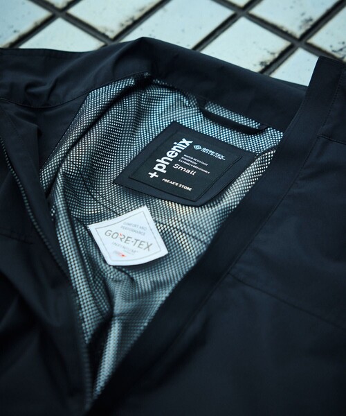 phenix（プラスフェニックス）の「Plus Phenix/プラスフェニックス SP