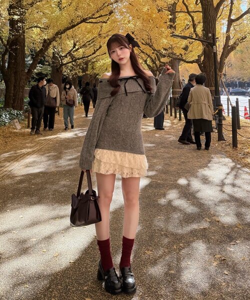 OLIVE des OLIVE（オリーブデオリーブ）の「【インフルエンサー企画