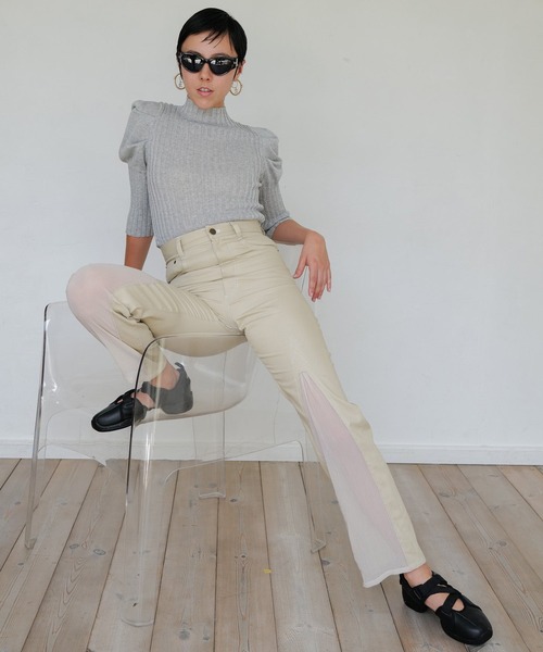 Foundry Mews（ファウンドリーミューズ）の「【Foundry Mews