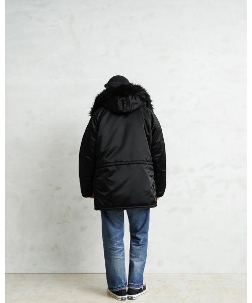 セール】ALPHA アルファ HERITAGE COLLECTION 797-5252028 WAIPER別注