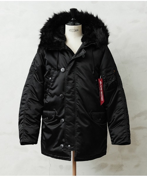 セール】ALPHA アルファ HERITAGE COLLECTION 797-5252028 WAIPER別注