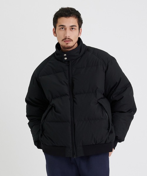 THE NORTH FACE PURPLE LABEL（ザ ノースフェイス パープルレーベル