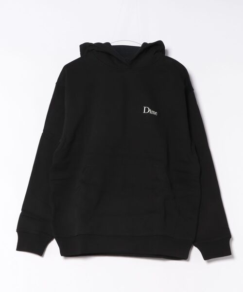 Dime/ダイム パーカー Classic Small Logo Hoodie（パーカー）｜DIME