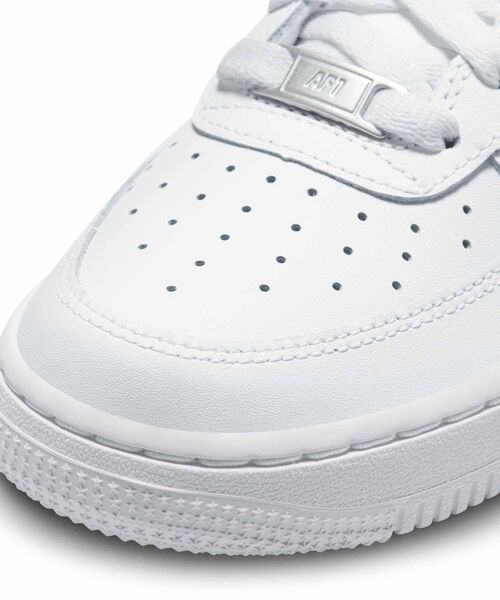 ナイキ エア フォース 1 LE ジュニアシューズ / Nike Air Force 1 LE