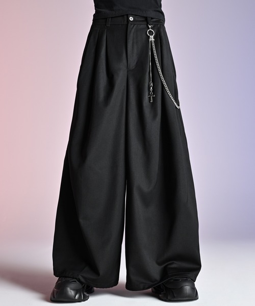 welise × 犬飼京 -ephemeral- 】BONTAN グレイスフルヘビーTR 2way3