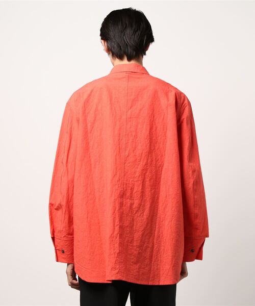 SHINYAKOZUKA（シンヤコヅカ）の「【SHINYA KOZUKA / シンヤコヅカ