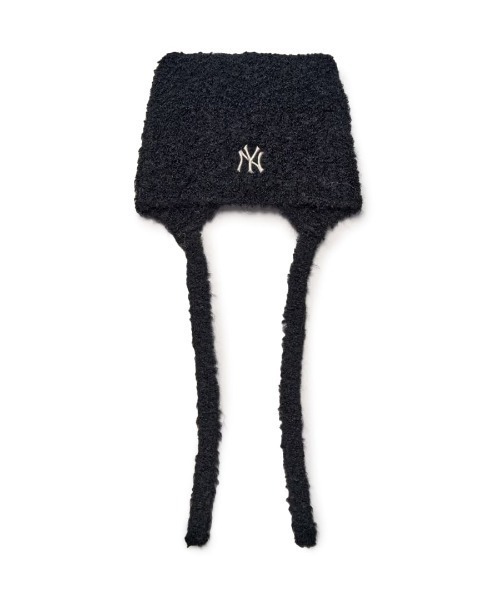 セール】【日本未発売/WEB限定】MLB KOREA(エムエルビーコリア)/猫耳