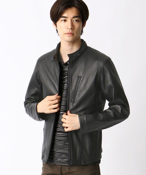 NICOLE CLUB FOR MEN（ニコルクラブフォーメン）の「【21年モデル WEB