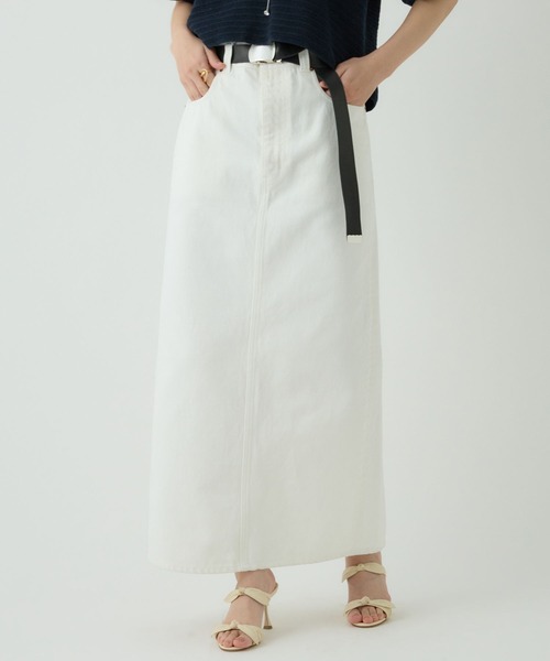 MANUELA（マヌエラ）の「Chaos(カオス)/＜MANUELA＞別注ガチャベルト