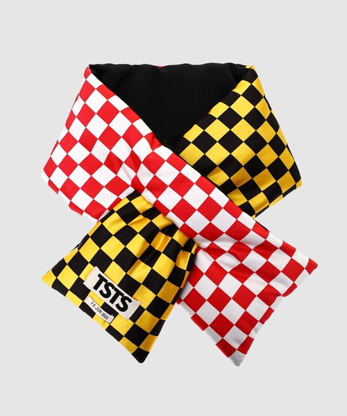 セール】DUALITY PADDED SCARF（マフラー）｜TSTS（ティーエス