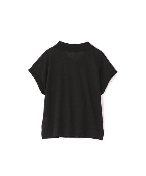 MARGARET HOWELL（マーガレットハウエル）の「LINEN JERSEY POLO