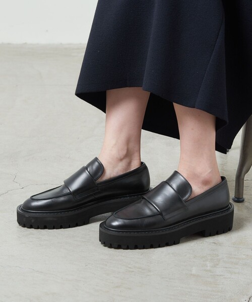 MARW UNITED ARROWS＋ODETTE E ODILE＞ローファー（ローファー）｜MARW