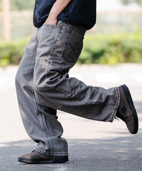 578(TM) バギージーンズ ダークインディゴ | リーバイス(Levi's