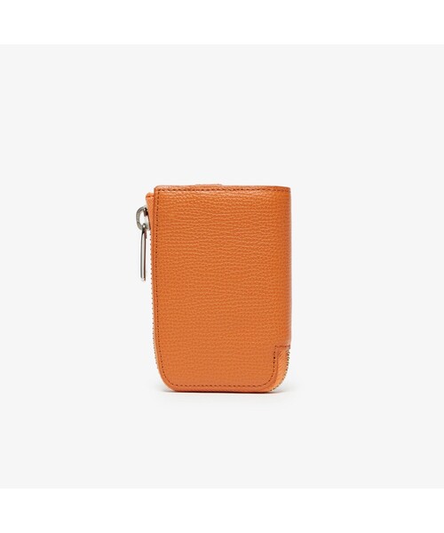 セール】デイリークロコ Lファスナースマートキーケース（キーケース