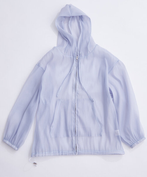 シアーパーカー4SETスイムウェア（水着）｜mystic（ミスティック）の