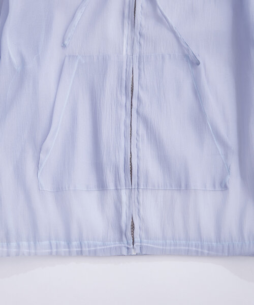 シアーパーカー4SETスイムウェア（水着）｜mystic（ミスティック）の