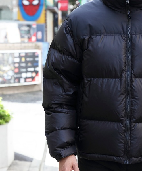 THE NORTH FACE 1996 ヌプシジャケット（ダウンジャケット/コート