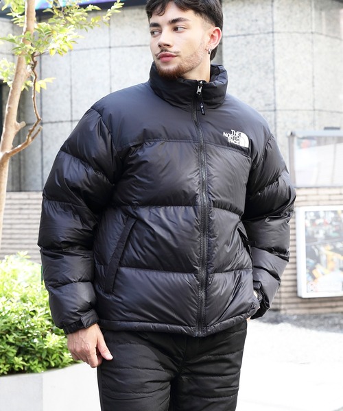 THE NORTH FACE 1996 ヌプシジャケット（ダウンジャケット/コート