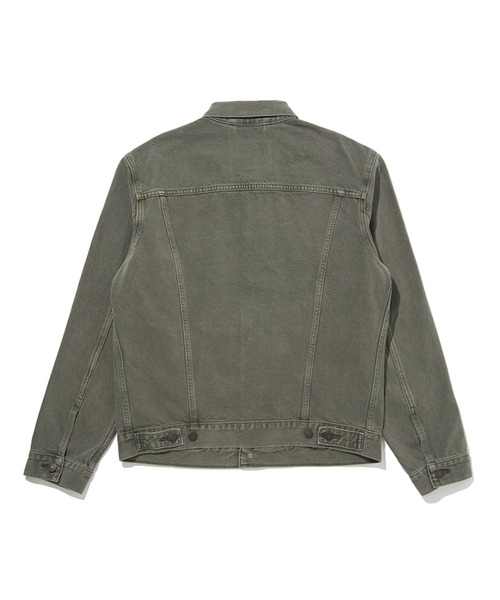 Levi's（リーバイス）の「Levi's/リーバイス TYPE III デニム