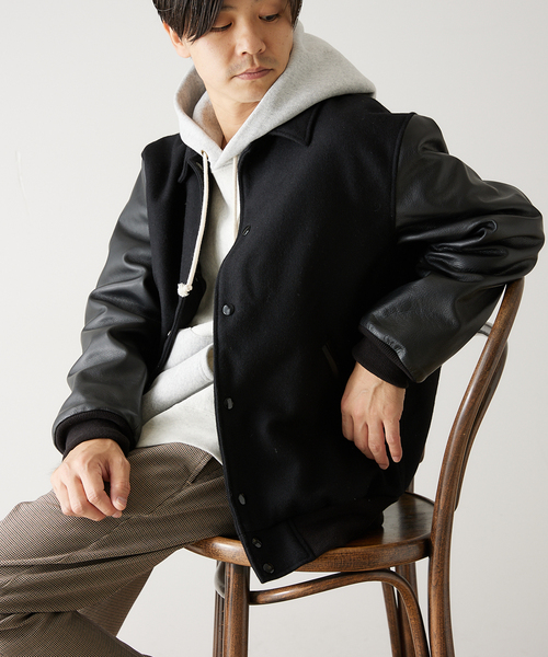 417 EDIFICE（フォーワンセブンエディフィス）の「【SKOOKUM