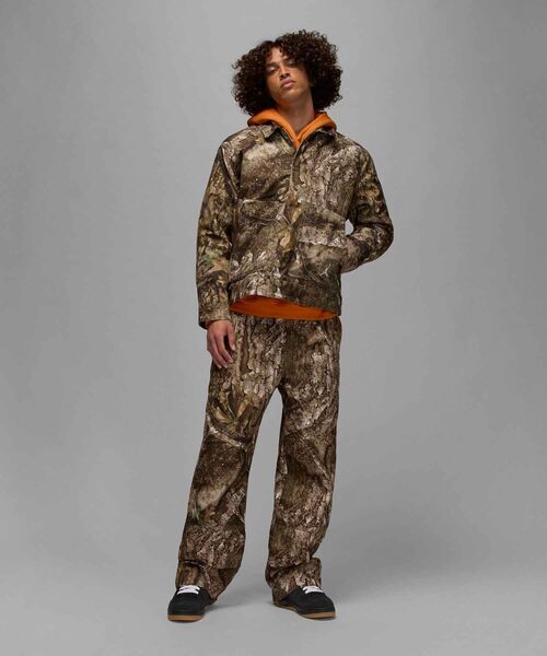 セール】《セットアップ対応商品》ジョーダン ブルックリン メンズ