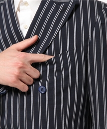 Stile Latino（スティレラティーノ）の「Stile Latino ストライプ柄