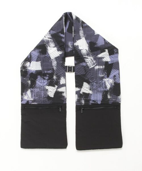 セール】Y-3 AOP SCARF（マフラー）｜Y-3（ワイスリー）のファッション