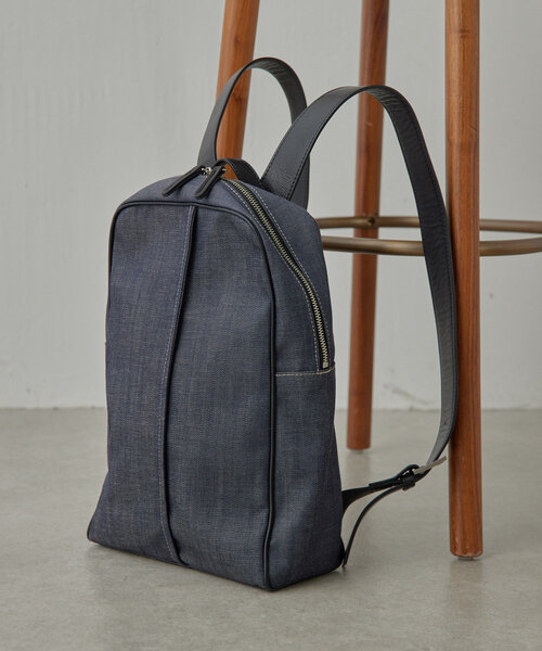 kawa-kawa(カワカワ)】NO574 WETリュック（バックパック/リュック