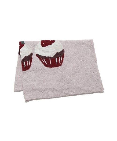 セール】モチーフジャガードブランケット（ブランケット）｜gelato