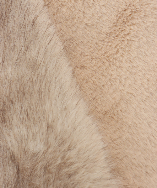 セール】THROW/エコファーショール（ストール/ショール）｜FRAMeWORK