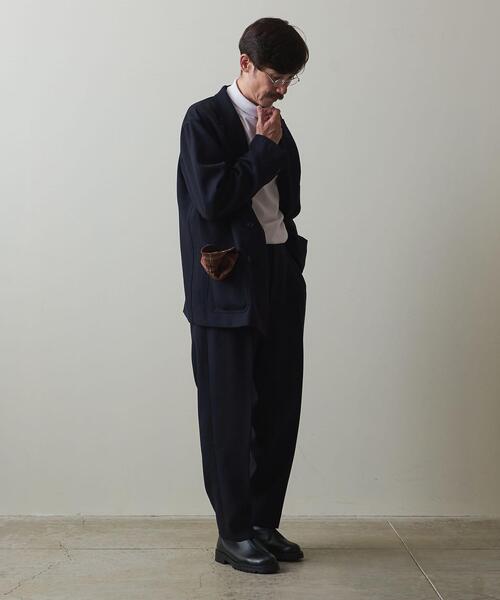 Steven Alan（スティーブンアラン）の「＜Steven Alan＞ SAILOR WL 6B