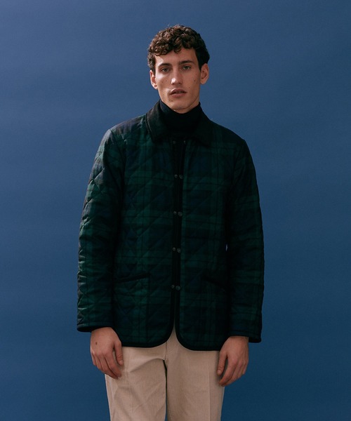 セール】BLACKWATCH DENHAM MENS / ブラックウォッチ デンハム メンズ