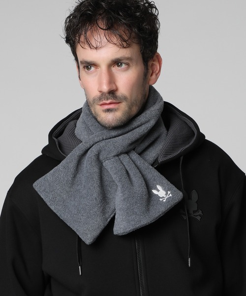 Psycho Bunny（サイコバニー）｜マフラー一覧 - WEAR