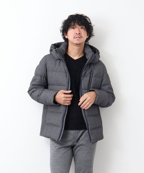 Stutostein Nolley's（シュテットシュタインノーリーズ）の「河田