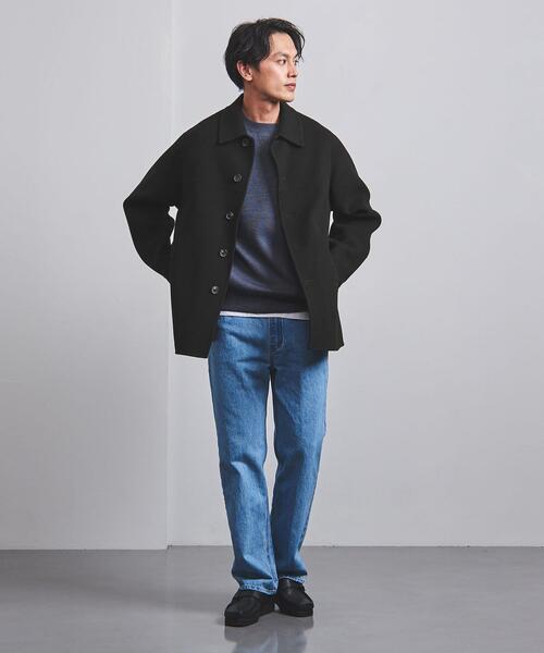 UNITED ARROWS（ユナイテッドアローズ）の「リバーモッサ カーコート