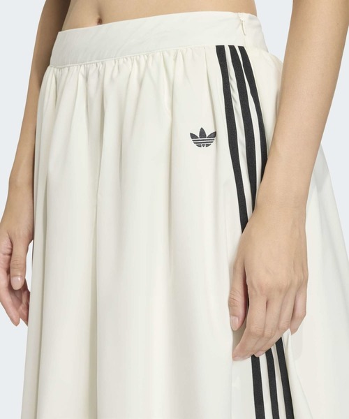 バルーン ロング スカート / アディダスオリジナルス adidas Originals