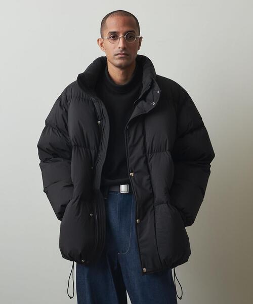 Steven Alan（スティーブンアラン）の「＜F/CE. × NANGA × Steven Alan