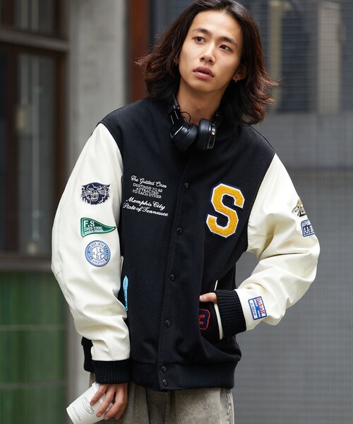 FREAK'S STORE（フリークスストア）の「限定展開 リラックスフィット