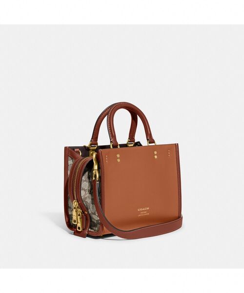 COACH（コーチ）の「【コーチーズ】ローグ 25・シグネチャー